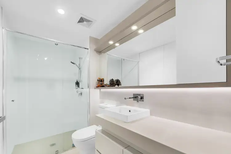 Sixth view of Homely apartment listing, 30204/40 Duncan Street, West End QLD 4101