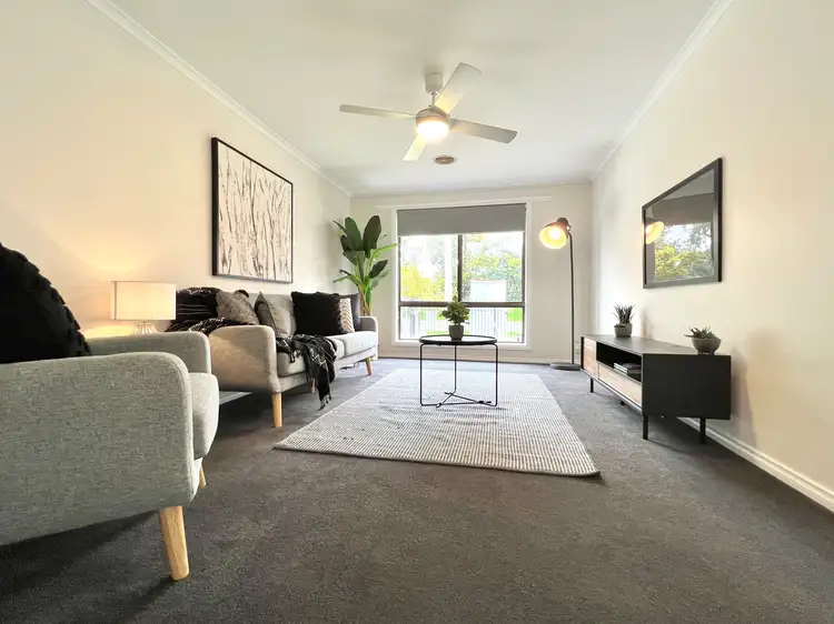 Main view of Homely house listing, 531 Sutton Street, Sebastopol VIC 3356
