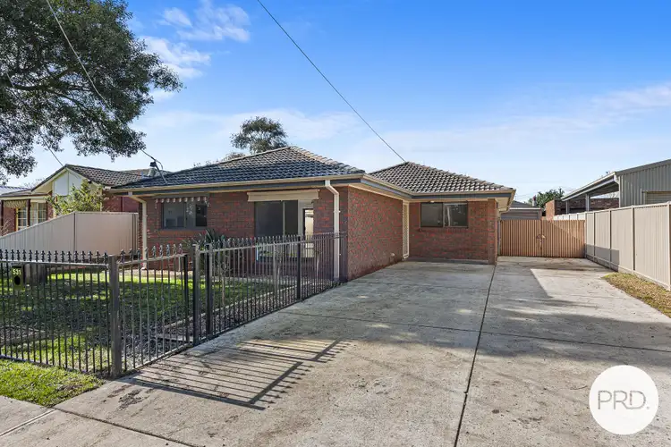 Second view of Homely house listing, 531 Sutton Street, Sebastopol VIC 3356