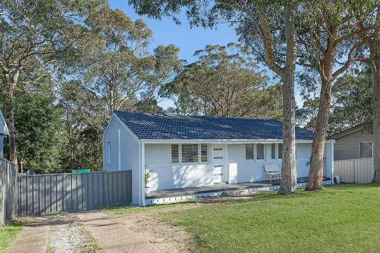 Third view of Homely house listing, 17 The Ridgeway, Bolton Point NSW 2283