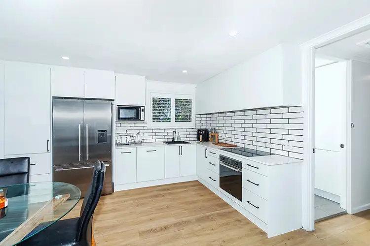 Fourth view of Homely house listing, 17 The Ridgeway, Bolton Point NSW 2283