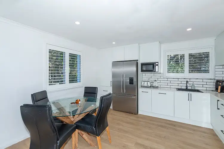 Fifth view of Homely house listing, 17 The Ridgeway, Bolton Point NSW 2283