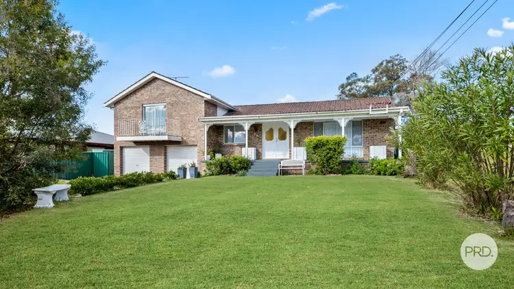 Main view of Homely house listing, 26 Gibson Street, Silverdale NSW 2752