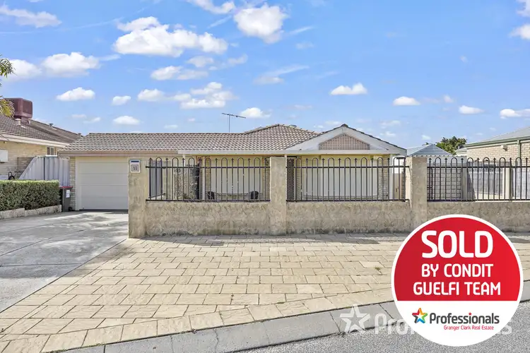 53 Ullinger Loop, Marangaroo WA 6064