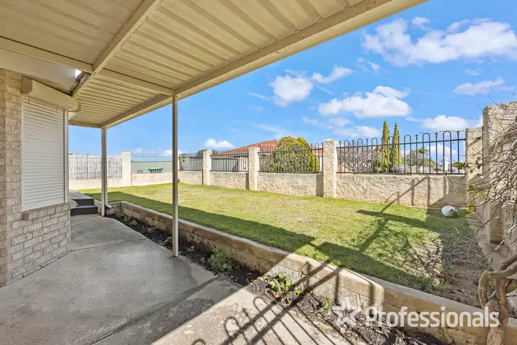 Fourth view of Homely house listing, 53 Ullinger Loop, Marangaroo WA 6064