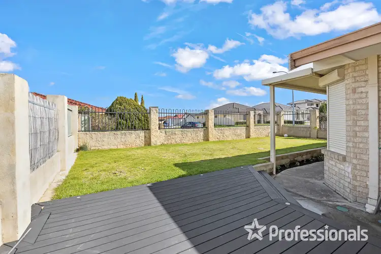 Fifth view of Homely house listing, 53 Ullinger Loop, Marangaroo WA 6064