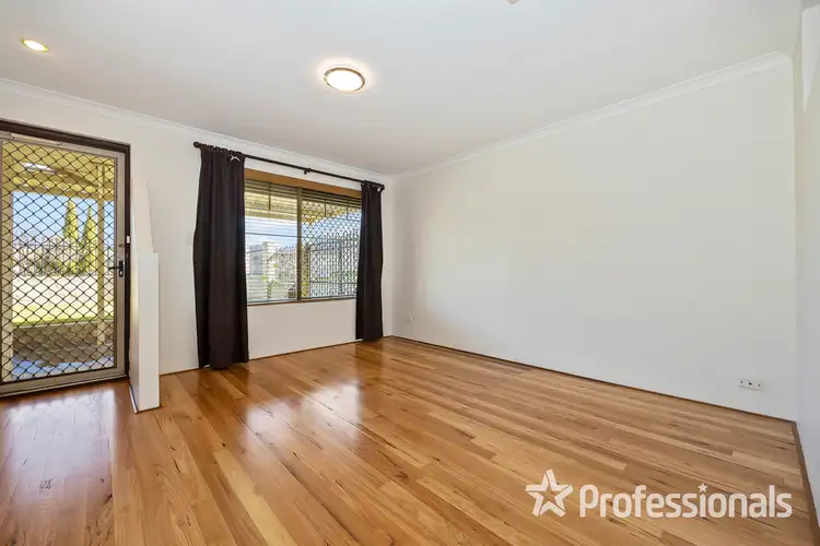 Sixth view of Homely house listing, 53 Ullinger Loop, Marangaroo WA 6064