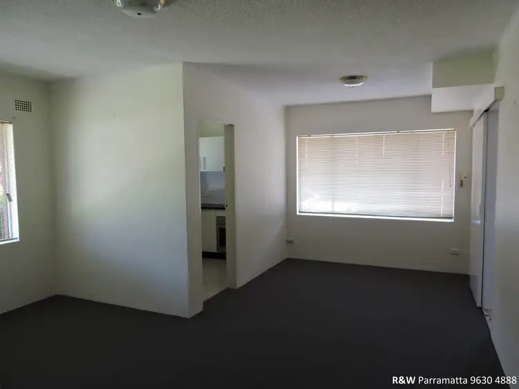 Second view of Homely unit listing, 4/11-15 Villiers Street, Parramatta NSW 2150