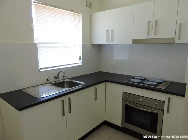 Third view of Homely unit listing, 4/11-15 Villiers Street, Parramatta NSW 2150