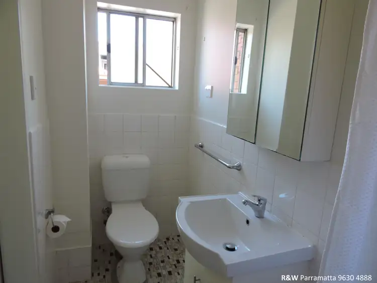 Fifth view of Homely unit listing, 4/11-15 Villiers Street, Parramatta NSW 2150