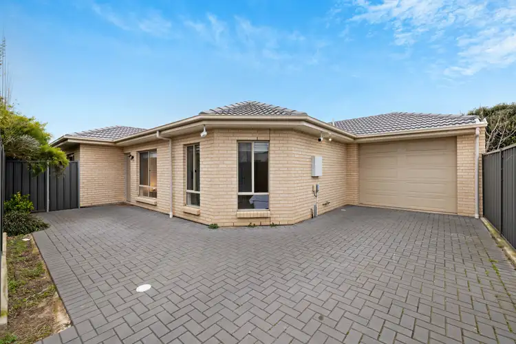 Main view of Homely house listing, 17A Anderson Street, Fulham Gardens SA 5024