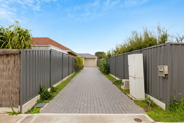 Second view of Homely house listing, 17A Anderson Street, Fulham Gardens SA 5024