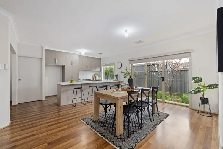 Third view of Homely house listing, 17A Anderson Street, Fulham Gardens SA 5024