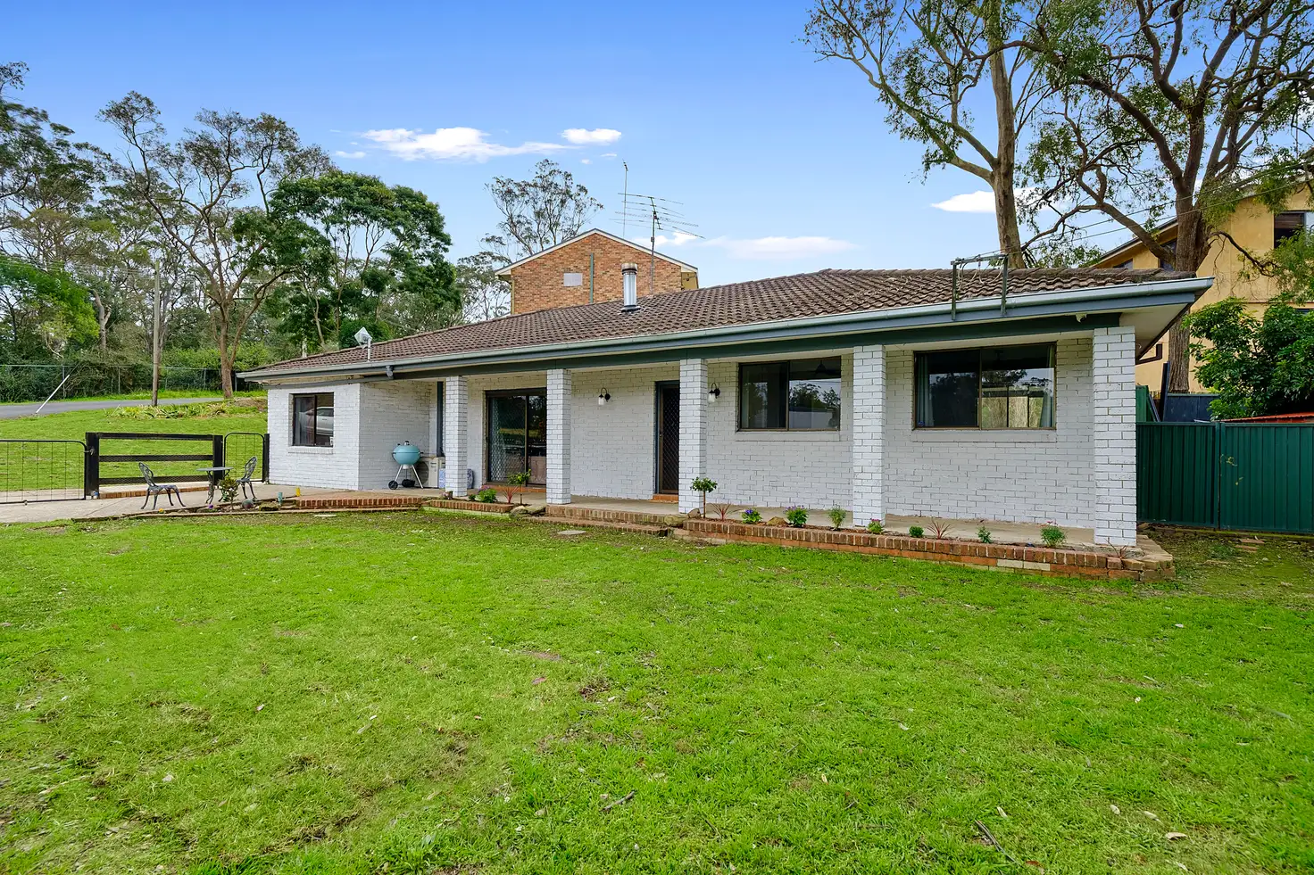 Main view of Homely house listing, 17 Sirius Crescent, Ebenezer NSW 2756