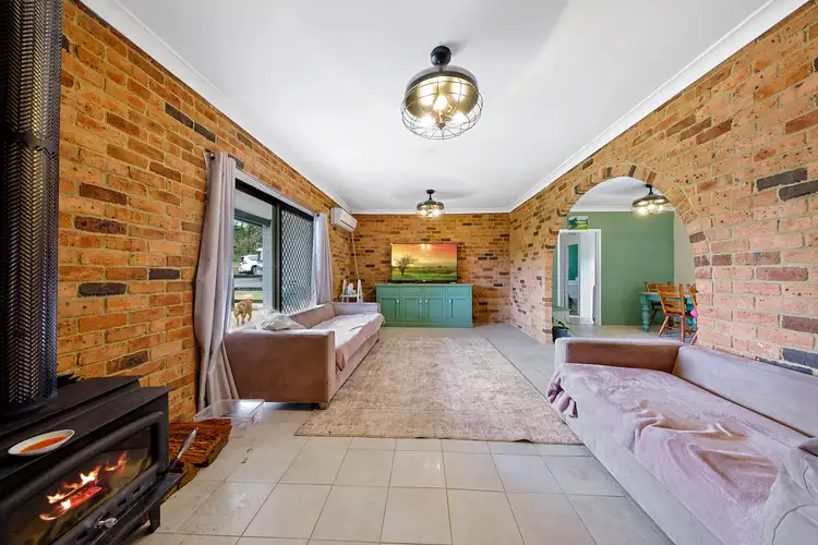Third view of Homely house listing, 17 Sirius Crescent, Ebenezer NSW 2756