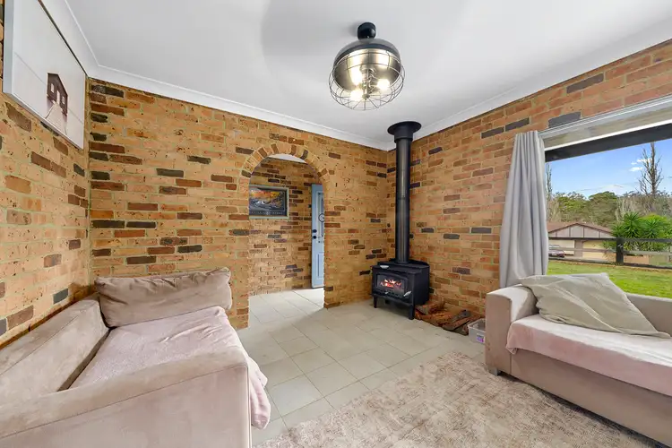 Fourth view of Homely house listing, 17 Sirius Crescent, Ebenezer NSW 2756