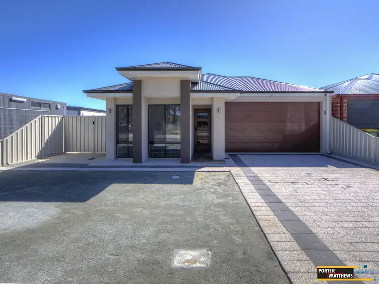 Main view of Homely house listing, 37 Woodswallow Parkway, Maddington WA 6109