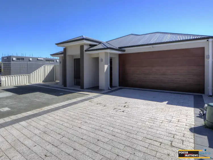 Second view of Homely house listing, 37 Woodswallow Parkway, Maddington WA 6109
