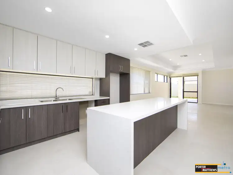 Third view of Homely house listing, 37 Woodswallow Parkway, Maddington WA 6109
