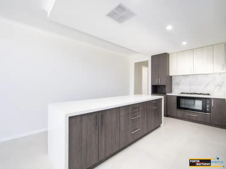 Fourth view of Homely house listing, 37 Woodswallow Parkway, Maddington WA 6109