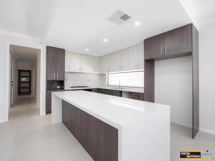 Fifth view of Homely house listing, 37 Woodswallow Parkway, Maddington WA 6109