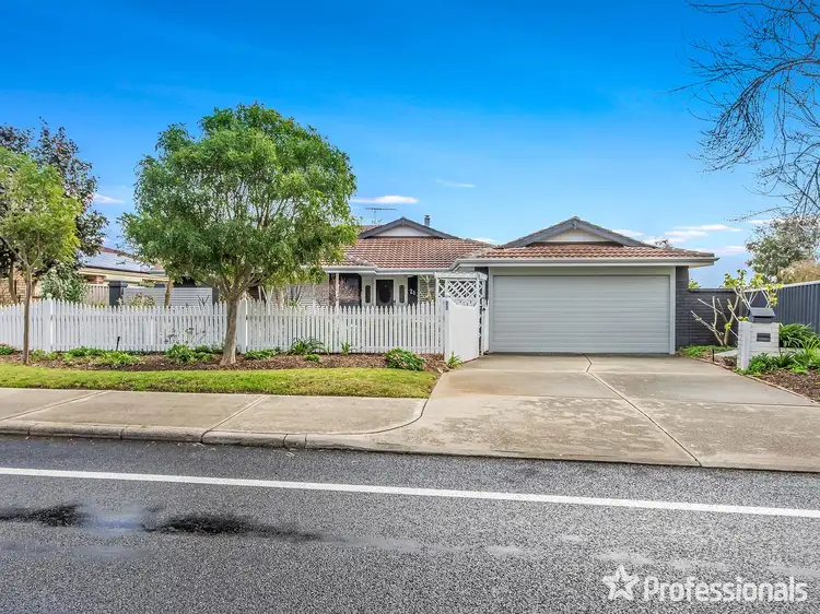 21 Elanora Drive, Cooloongup WA 6168