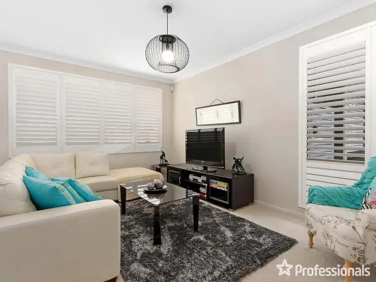 Sixth view of Homely house listing, 21 Elanora Drive, Cooloongup WA 6168