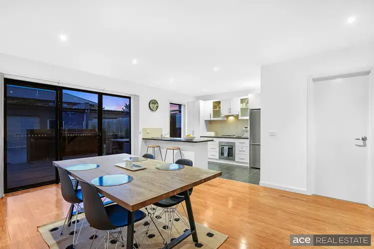 Sixth view of Homely house listing, 16 Scrubwren Drive, Williams Landing VIC 3027