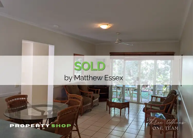 Main view of Homely apartment listing, 46/1 Beor Street, Port Douglas QLD 4877
