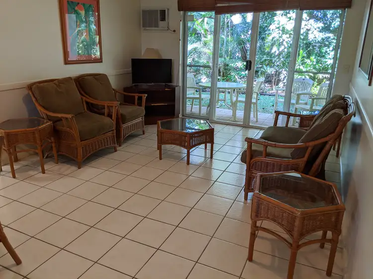 Second view of Homely apartment listing, 46/1 Beor Street, Port Douglas QLD 4877