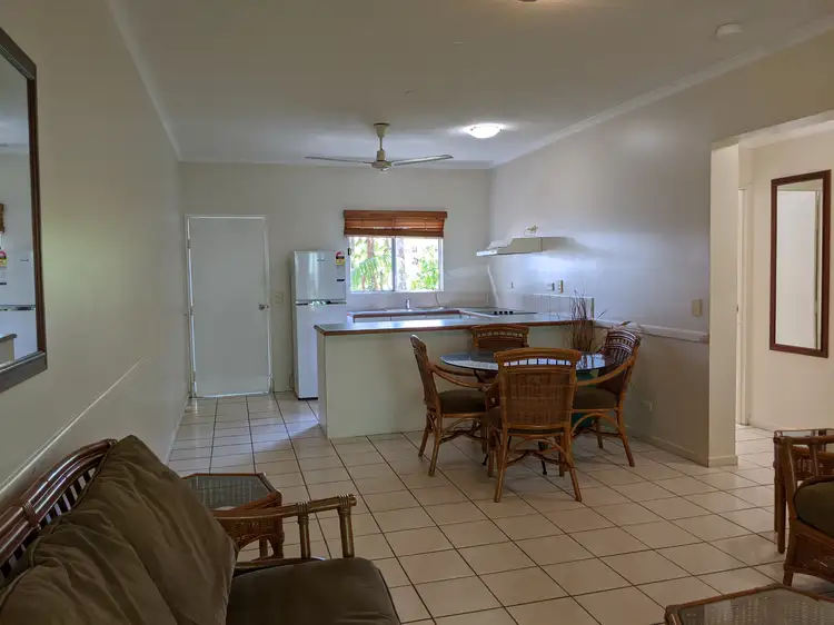 Third view of Homely apartment listing, 46/1 Beor Street, Port Douglas QLD 4877