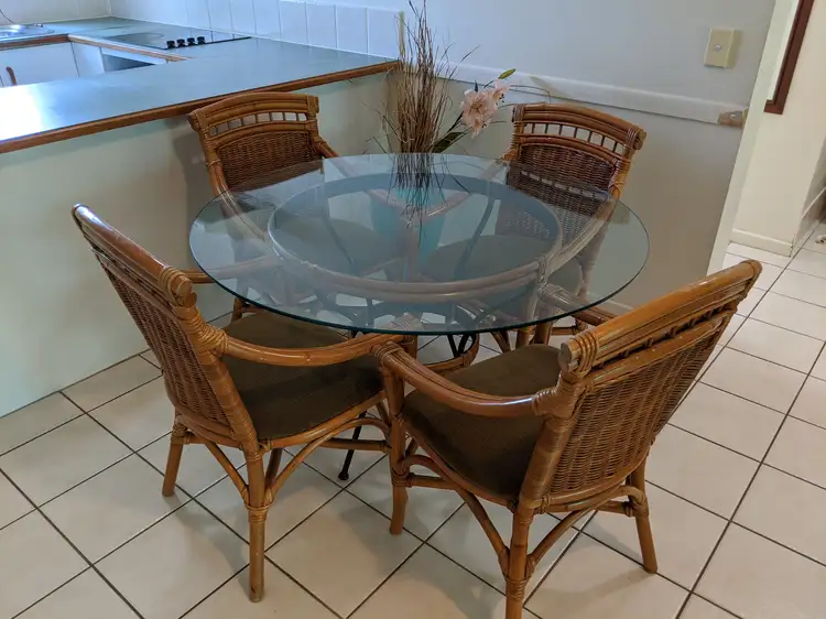 Fourth view of Homely apartment listing, 46/1 Beor Street, Port Douglas QLD 4877