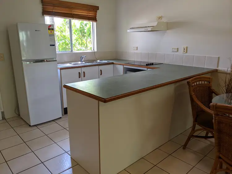 Fifth view of Homely apartment listing, 46/1 Beor Street, Port Douglas QLD 4877