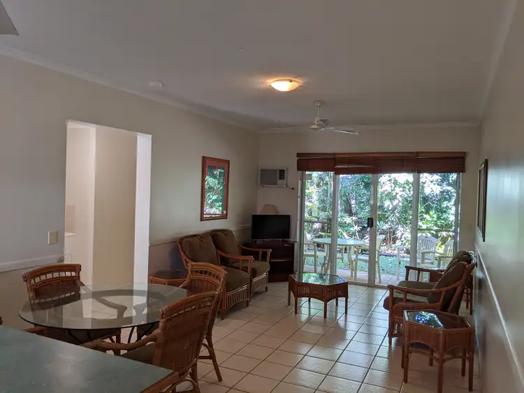 Seventh view of Homely apartment listing, 46/1 Beor Street, Port Douglas QLD 4877