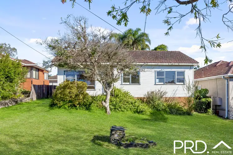 Main view of Homely house listing, 75 Thomas Street, Picnic Point NSW 2213