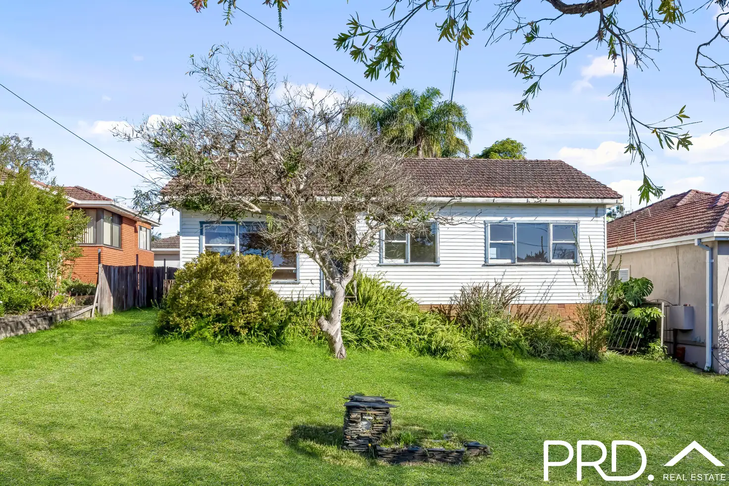 Main view of Homely house listing, 75 Thomas Street, Picnic Point NSW 2213