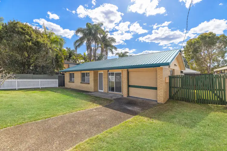 Main view of Homely house listing, 31 Handsworth Street, Capalaba QLD 4157