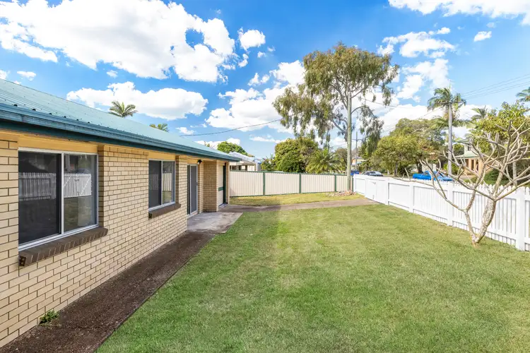 Second view of Homely house listing, 31 Handsworth Street, Capalaba QLD 4157