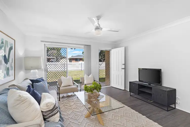 Third view of Homely house listing, 31 Handsworth Street, Capalaba QLD 4157