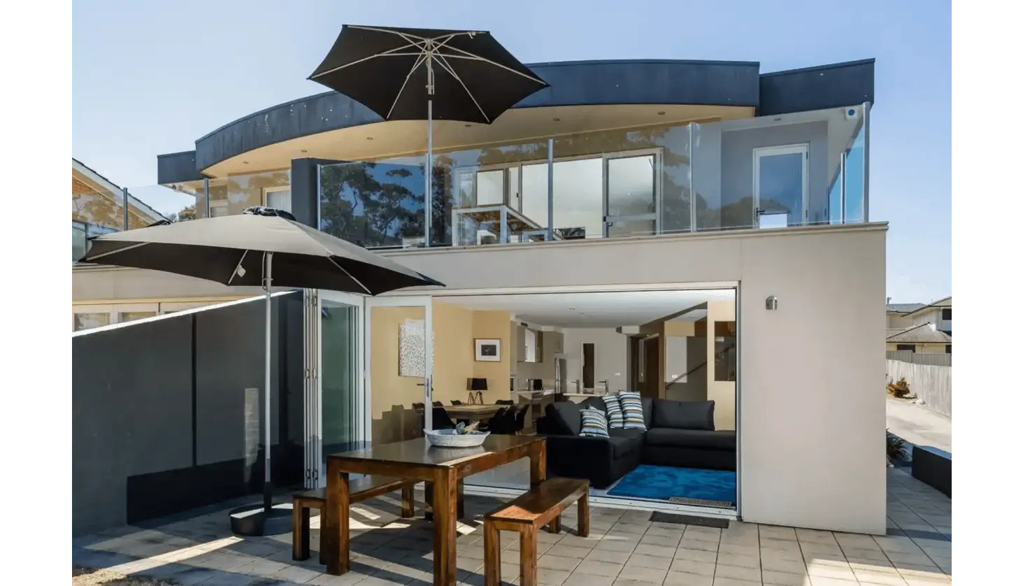 Main view of Homely townhouse listing, 1/11 Crescent Street, Ulladulla NSW 2539