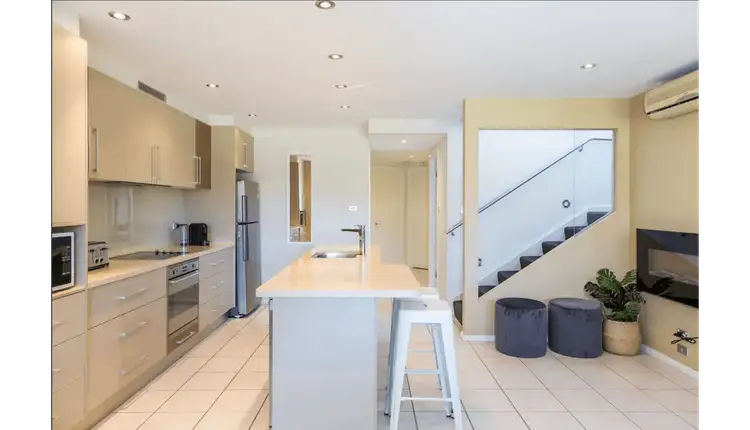 Third view of Homely townhouse listing, 1/11 Crescent Street, Ulladulla NSW 2539