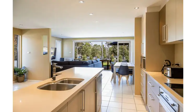 Fourth view of Homely townhouse listing, 1/11 Crescent Street, Ulladulla NSW 2539