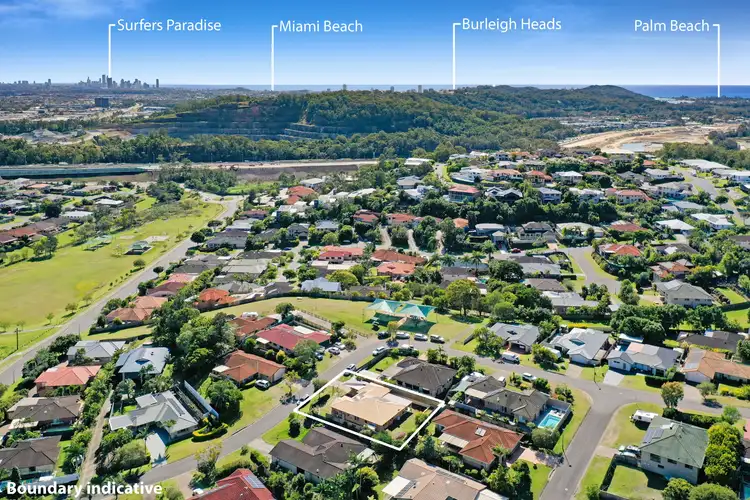 9 Tipu Rise, Burleigh Heads QLD 4220