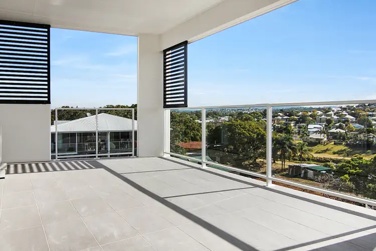 14/9 Mcgregor Avenue, Lutwyche QLD 4030