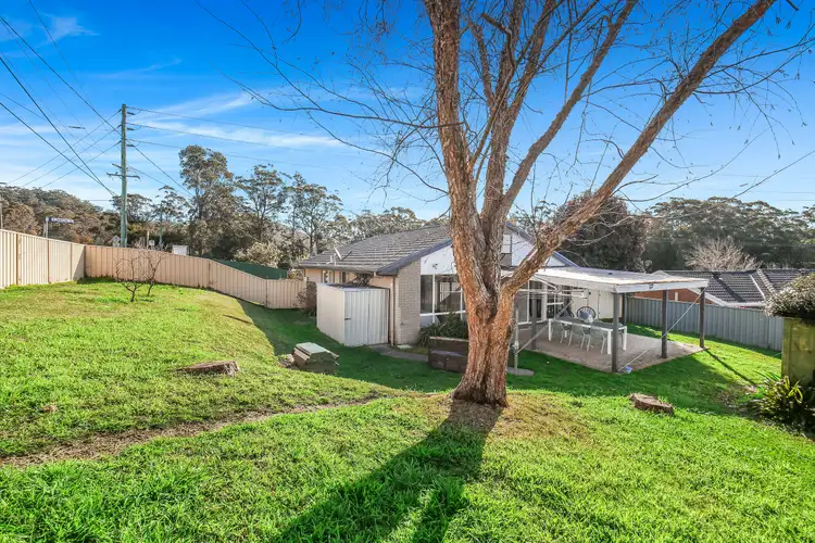 Sixth view of Homely house listing, 2 Glenmaggie Close, Narara NSW 2250