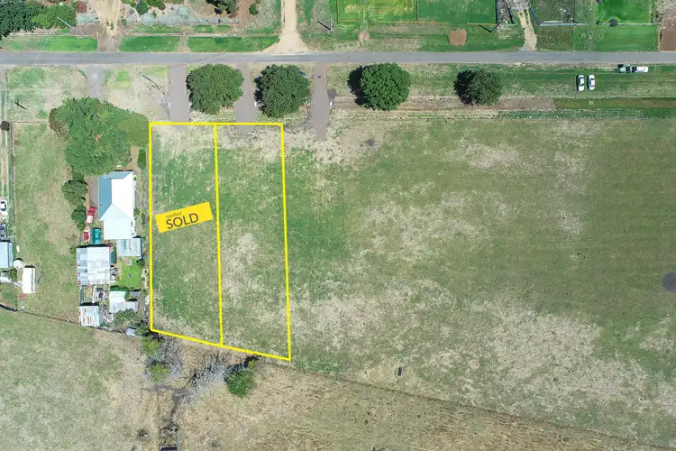 Main view of Homely land listing, Lot 24 Ligar Street, Derrinallum VIC 3325