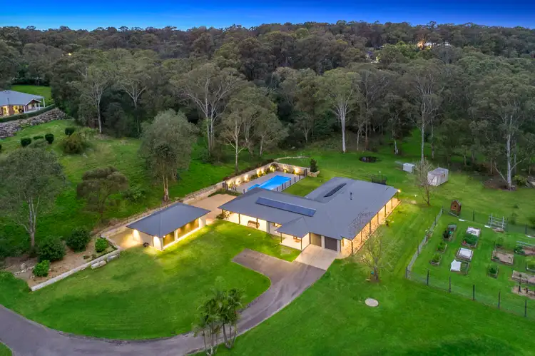 74 Church Lane, Cranebrook NSW 2749