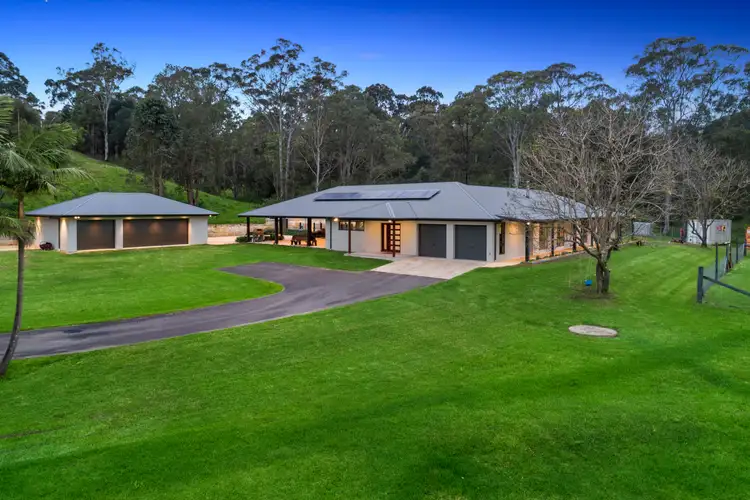 Third view of Homely rural property listing, 74 Church Lane, Cranebrook NSW 2749