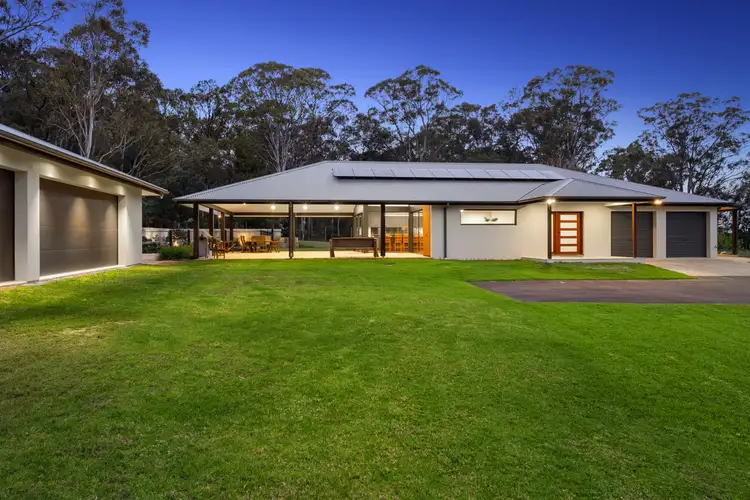 Fifth view of Homely rural property listing, 74 Church Lane, Cranebrook NSW 2749
