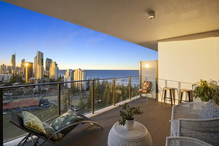 80/16-18 Chelsea Avenue, Broadbeach QLD 4218